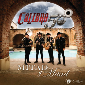 Calibre 50 - Mitad Y Mitad