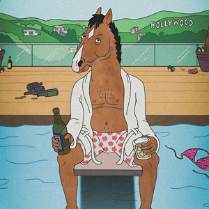 Marshall Monsta - Bojack Horseman: I wanted to be better (Cinematic Quote x Trap Beat)