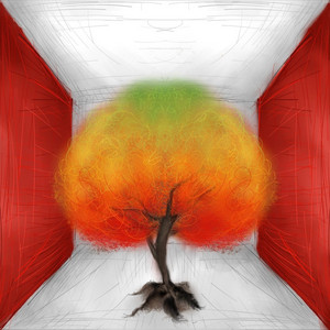 album cover: Fall Classic