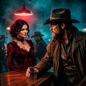 Black Widow by CaGo Music