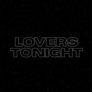 Lover's Tonight by Ty March.