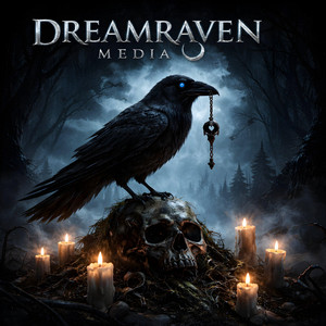 Burn for You by Dreamraven Media