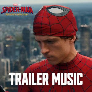 Ayhan Music - SPIDER-MAN: Brand New Day - Trailer Music