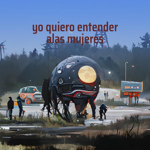 olivia perez calderon - Yo Quiero Entender Alas Mujeres