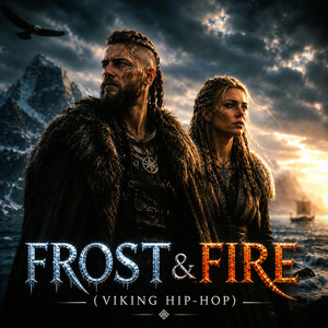 FROST & FIRE (Viking Hip-Hop) by DR4VXN