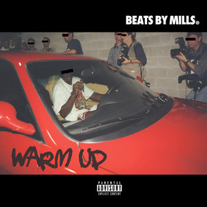 Beats by Mills - Oh Dear