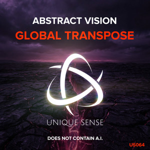 Global Transpose by Abstract Vision