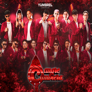 Sangre Cumbiera - Virgen