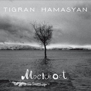 Double-Faced by Tigran Hamasyan