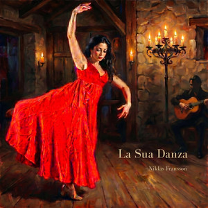 La Sua Danza by Niklas Fransson