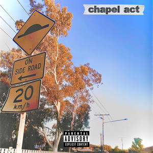 FACE TO FACE by CHAPEL ACT