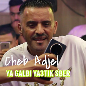 Ya Galbi Ya3tik Sber