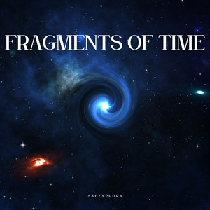 Fragments of Time by Sae zyphora