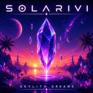 Skylith Dreams by Solarivi