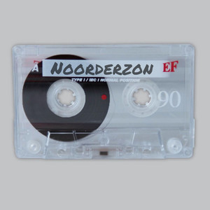 Noorderzon by Dit Is Robbie