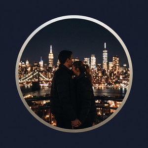 City Lights with You by Onyx Wilde