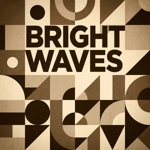 Bright Waves by Linnea Vance