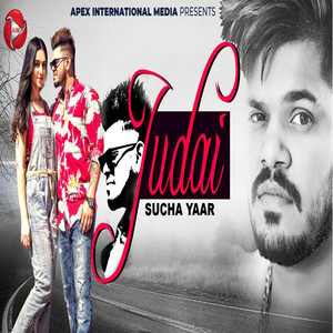 Judai by Sucha Yaar