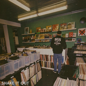 Shake It Out - Radio Edit by Miguel Marrero