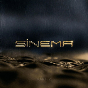 SİNEMA by Kartez