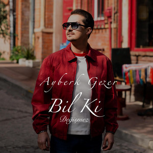 Bil Ki Değişmez by Ayberk Gezer