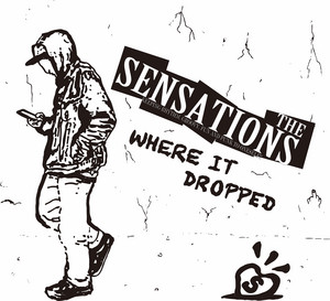 KEEP BEING YOU by The Sensations