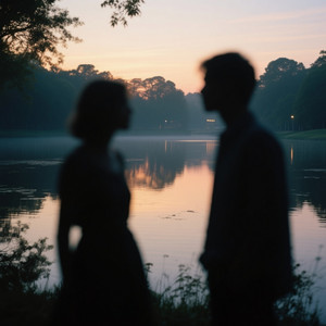 Ushas Tabatabaei - Memories Of Tonight