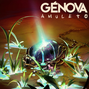 Kamikaze by Génova