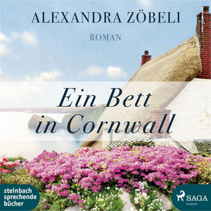 Ein Bett in Cornwall (Ungekürzt)