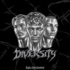 Nevidí by EmZee, BRND_OUT, Vito Sullivan, Zara Faye
