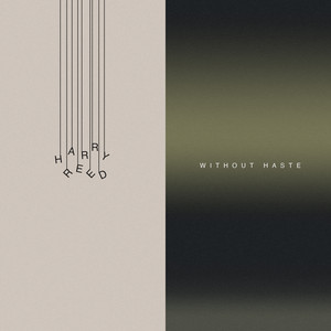 Without Haste by Harry Reed