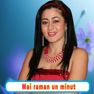 Luminita Puscas - Mai Raman Un Minut