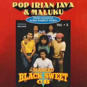 Mareku, Vol.3 by Black Sweet