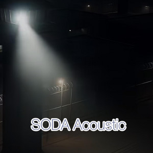 FreshBekky - Soda (Acoustic)