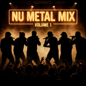 Rock Superstar - Nu Metal Version by VIRAL TENSION