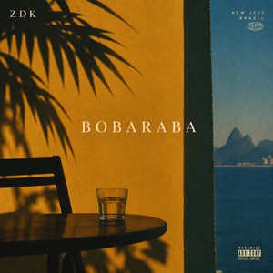 BOBARABA by ZDK
