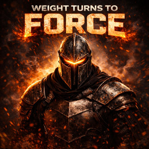 Weight turns to force by Horizon Tunes