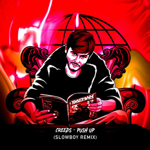 Push Up - Slowboy Remix