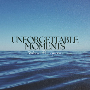 Unforgettable Moments by Oskar Davignon