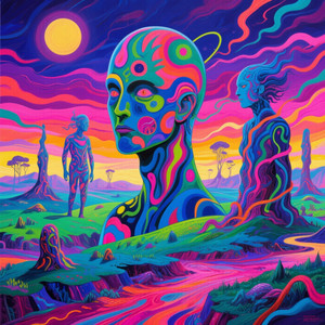 LEA ANA NATHALIE - Hesitant