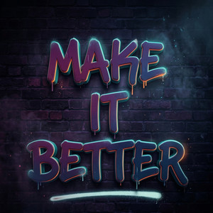 Make it Better by WellPush, BeatFlow Duo, Shakti