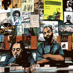 Pink Siifu & Fly Anakin - Creme's Interlude (feat. Fousheé & Creme)