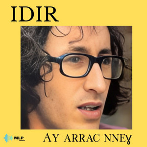 Idir - Amnafeq