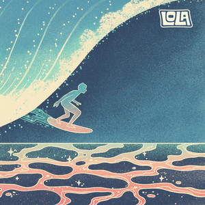 Flow by Toti Cisneros, Lola