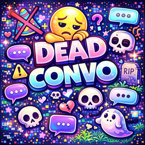 dead convo by Hypepopstarzz