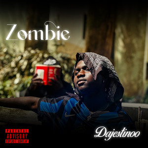 Zombie by Dajestinoo