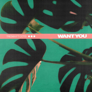WANT YOU by PEAK, COTIS