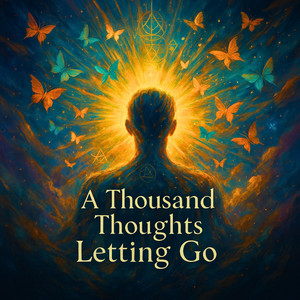 A Thousand Thoughts Letting Go