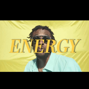 Portada de ENERGY