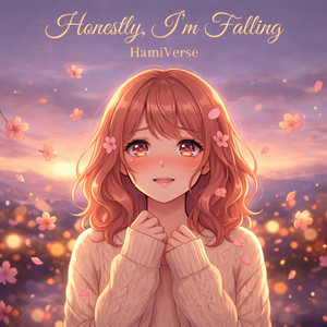 Honestly, I'm Falling by HamiVerse